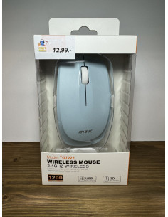 RATOLI INALAMBRIC MTK