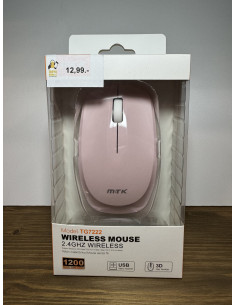 RATOLI INALAMBRIC MTK