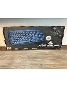 TECLAT XTRIK-ME KB-302