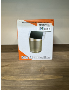 ALTAVEU BLUETOOTH TB-7208